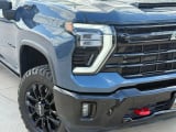 2025 Chevrolet Silverado - Preview 5