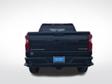 2026 Chevrolet Silverado - Preview 4