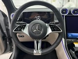 2027 Mercedes-Benz GLC - Preview 15