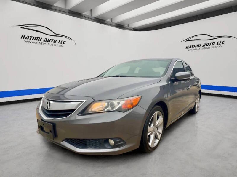 2014 Acura ILX - Image 1