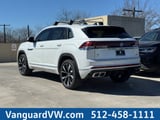 2026 Volkswagen Atlas Cross Sport - Preview 9