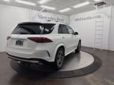2026 Mercedes-Benz GLE - Preview 7