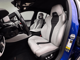 2023 BMW M5 - Preview 6