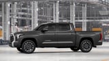 2026 Toyota Tundra - Preview 3