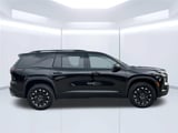 2027 Chevrolet Traverse - Preview 6