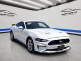 2020 Ford Mustang - Preview 7