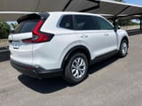 2026 Honda CR-V - Preview 3