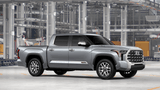 2026 Toyota Tundra - Preview 16