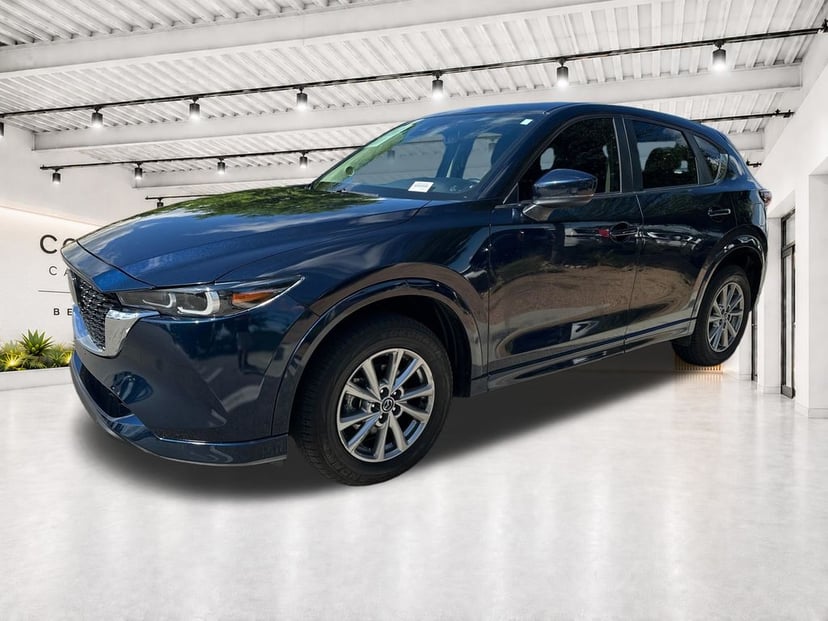 2025 Mazda CX-5 - Image 3