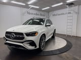 2026 Mercedes-Benz GLE - Preview 3