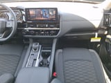 2026 Nissan Pathfinder - Preview 3