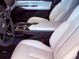 2026 Cadillac Lyriq - Preview 8