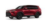 2026 Toyota Grand Highlander - Preview 2