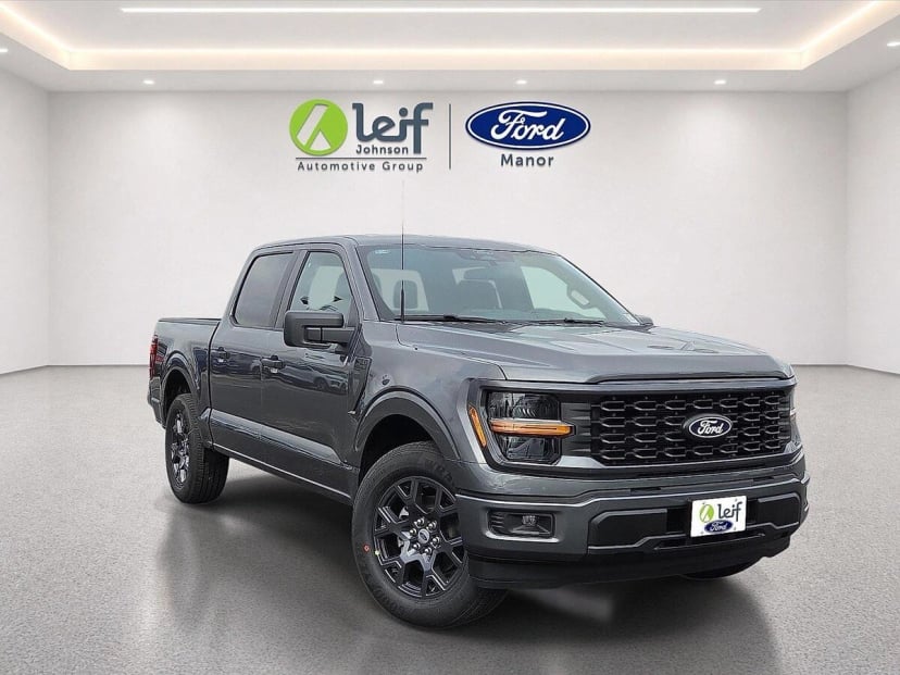2026 Ford F-150 - Image 1