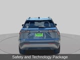 2026 Chevrolet Equinox - Preview 4