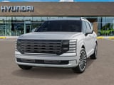 2027 Hyundai Palisade - Preview 6