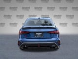 2026 Audi RS 3 - Preview 7