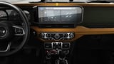 2027 Jeep Wrangler - Preview 5