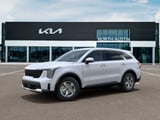 2026 Kia Sorento - Preview 3