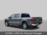 2025 Ford F-150 - Preview 3