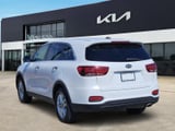 2020 Kia Sorento - Preview 5