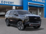 2026 Chevrolet Tahoe - Preview 7