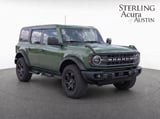 2024 Ford Bronco - Preview 2