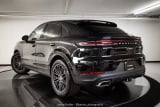 2026 Porsche Cayenne - Preview 3