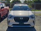 2026 Mazda CX-90 - Preview 2