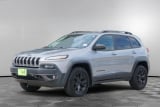 2015 Jeep Cherokee - Preview 7