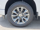 2026 Chevrolet Silverado 1500 - Preview 7