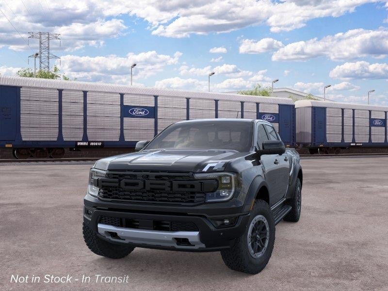 2026 Ford Ranger - Image 1
