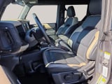 2025 Ford Bronco - Preview 14
