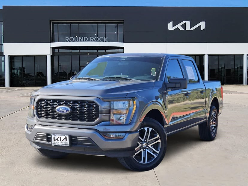 2023 Ford F-150 - Image 1