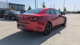 2026 Mazda Mazda3 - Preview 6