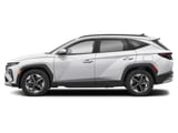 2026 Hyundai Tucson - Preview 2