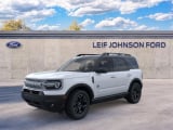 2026 Ford Bronco Sport - Preview 2