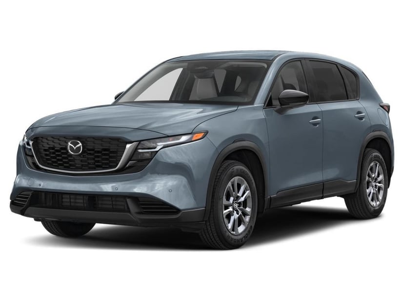 2026 Mazda CX-5 - Image 1