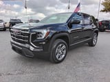 2026 GMC Terrain - Preview 3