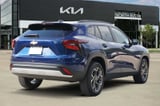 2024 Chevrolet Trax - Preview 5