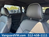 2026 Volkswagen Atlas Cross Sport - Preview 11