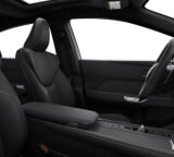 2026 Lexus ES - Preview 8