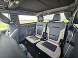 2021 Ford Bronco - Preview 15