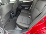 2018 Subaru Outback - Preview 8