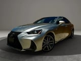 2018 Lexus IS - Preview 4