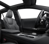2026 Lexus RZ - Preview 8