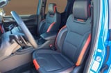 2025 Ford Ranger - Preview 7