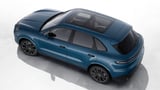 2024 Porsche Cayenne - Preview 4