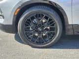 2023 Chevrolet Blazer - Preview 10
