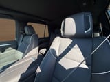 2026 Cadillac Escalade - Preview 10